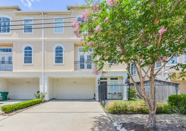 5208 Blossom Street #9, Houston, TX 77007