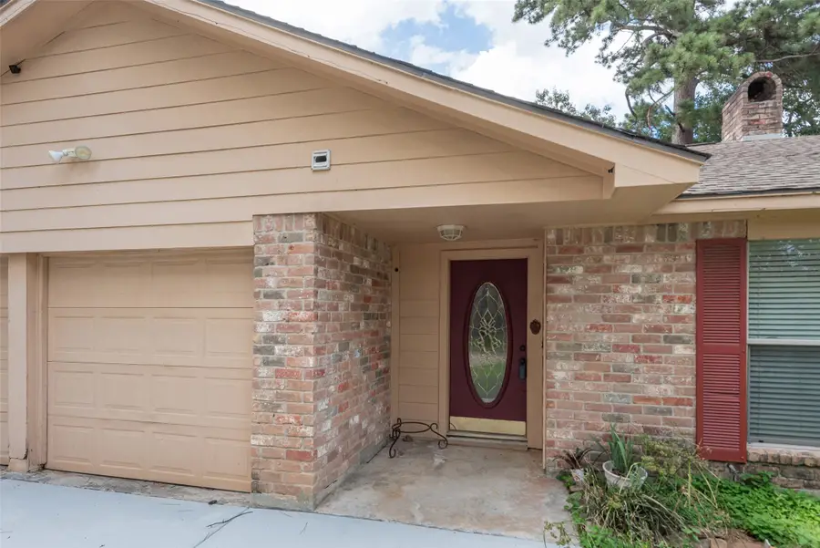 9622 Birsay Street, Spring, TX 77379 - #2