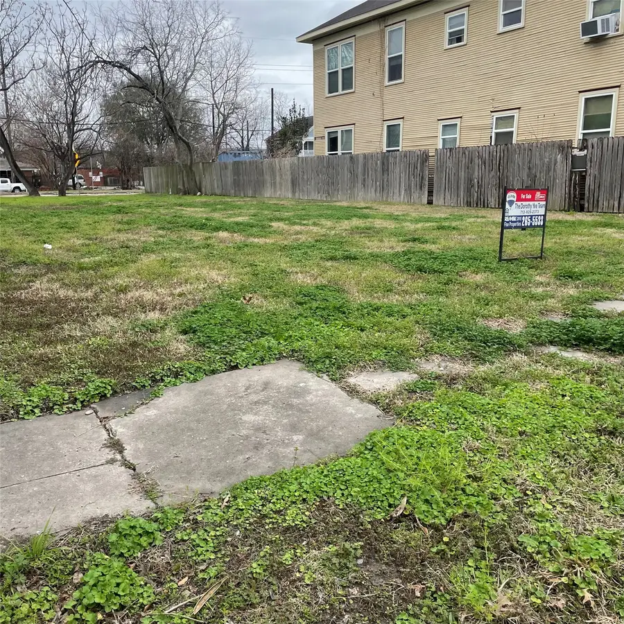 1714 Hardy Street, Houston, TX 77026 - #2