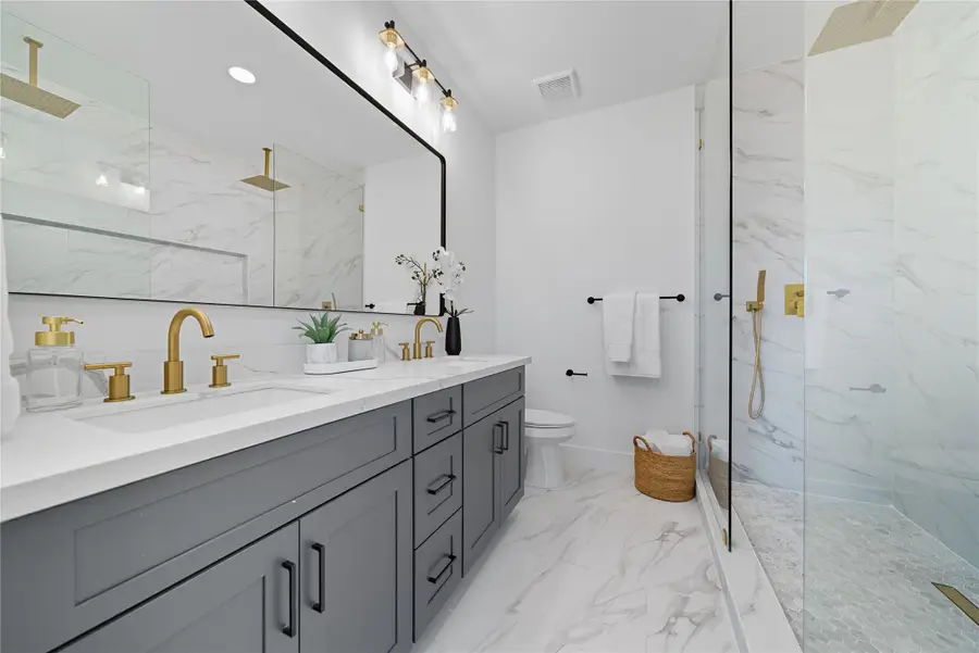 4749 Wilmington Street #C, Houston, TX 77033 - #2