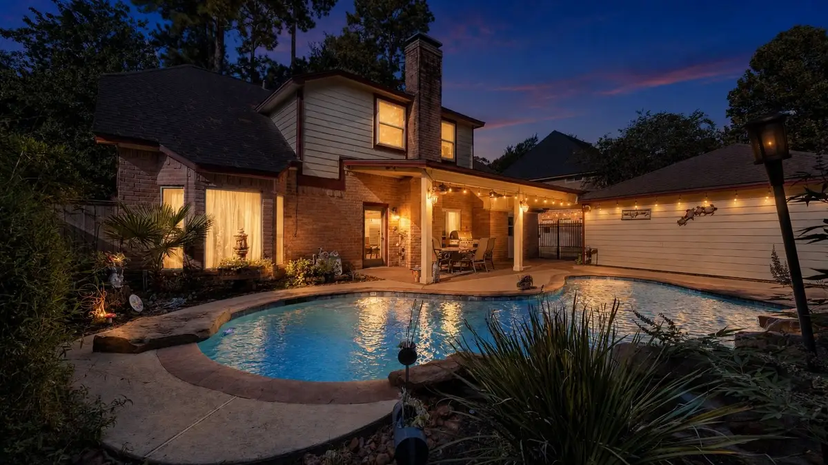 12910 Chriswood Drive, Cypress, TX 77429 - #1
