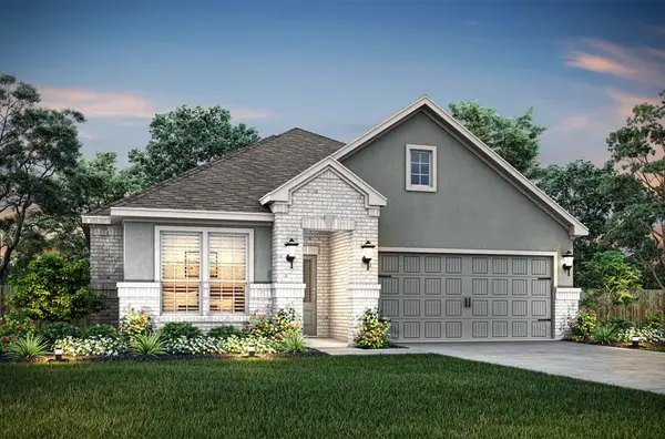 3105 Sea Nettles Drive, Santa Fe, TX 77510