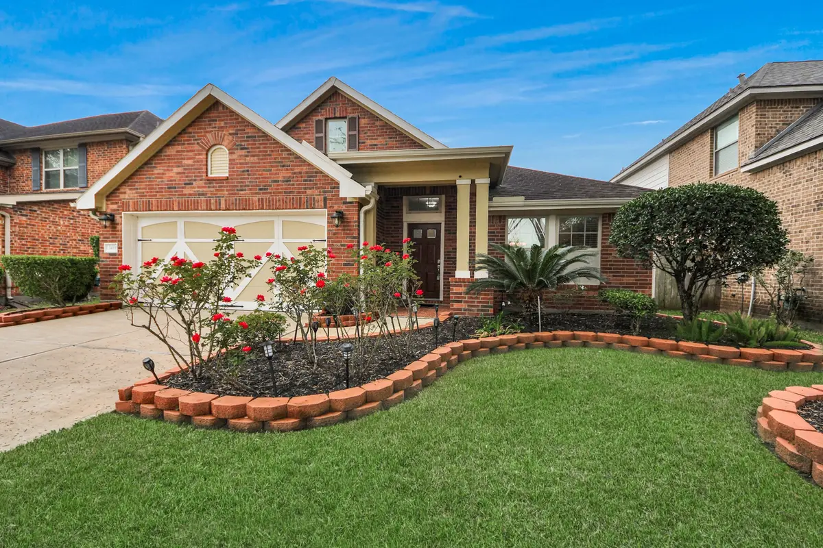3419 Chandler Hollow Lane, Missouri City, TX 77459 - #1