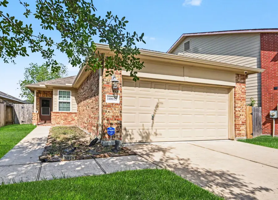 10019 Meadow Mill Forest Lane, Houston, TX 77044 - #2