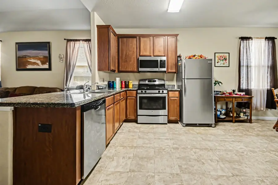 10019 Meadow Mill Forest Lane, Houston, TX 77044 - #3