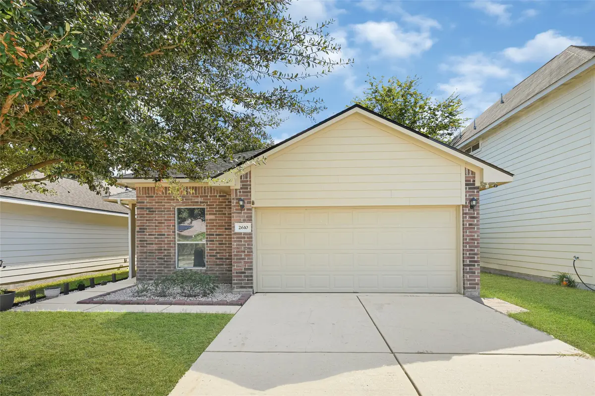 2610 Arica Lane, Spring, TX 77373 - #1