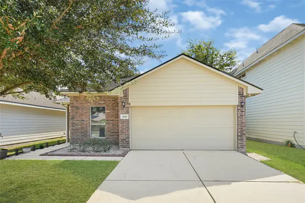 2610 Arica Lane, Spring, TX 77373