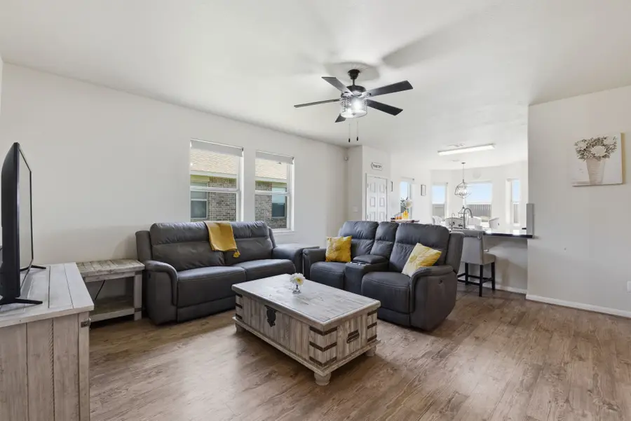 410 Walnut Branch Drive, Baytown, TX 77523 - #3