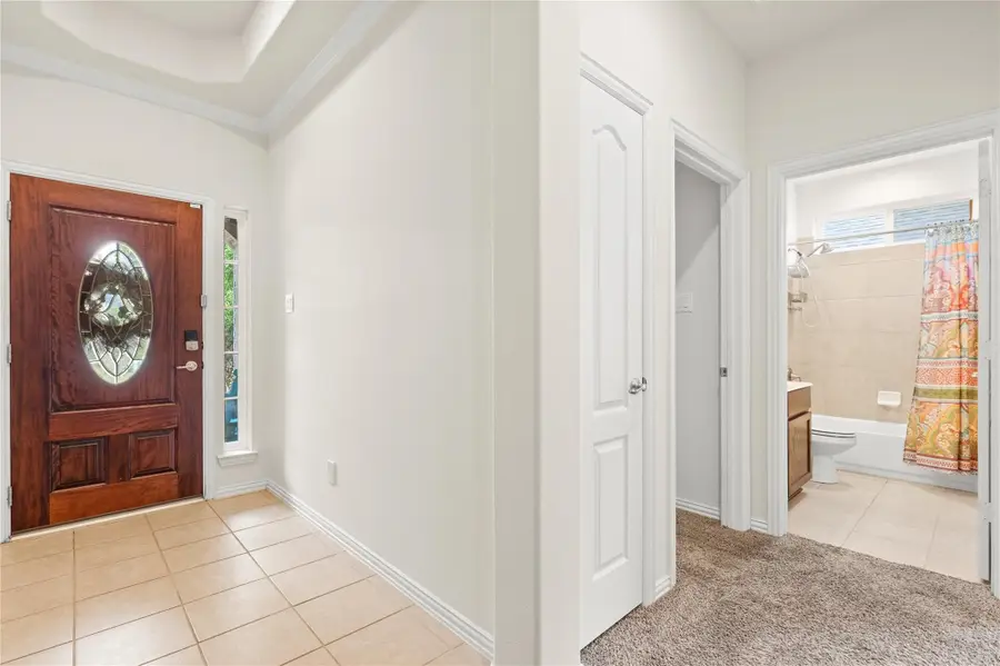 611 Orchid Hill Drive E, Conroe, TX 77301 - #3