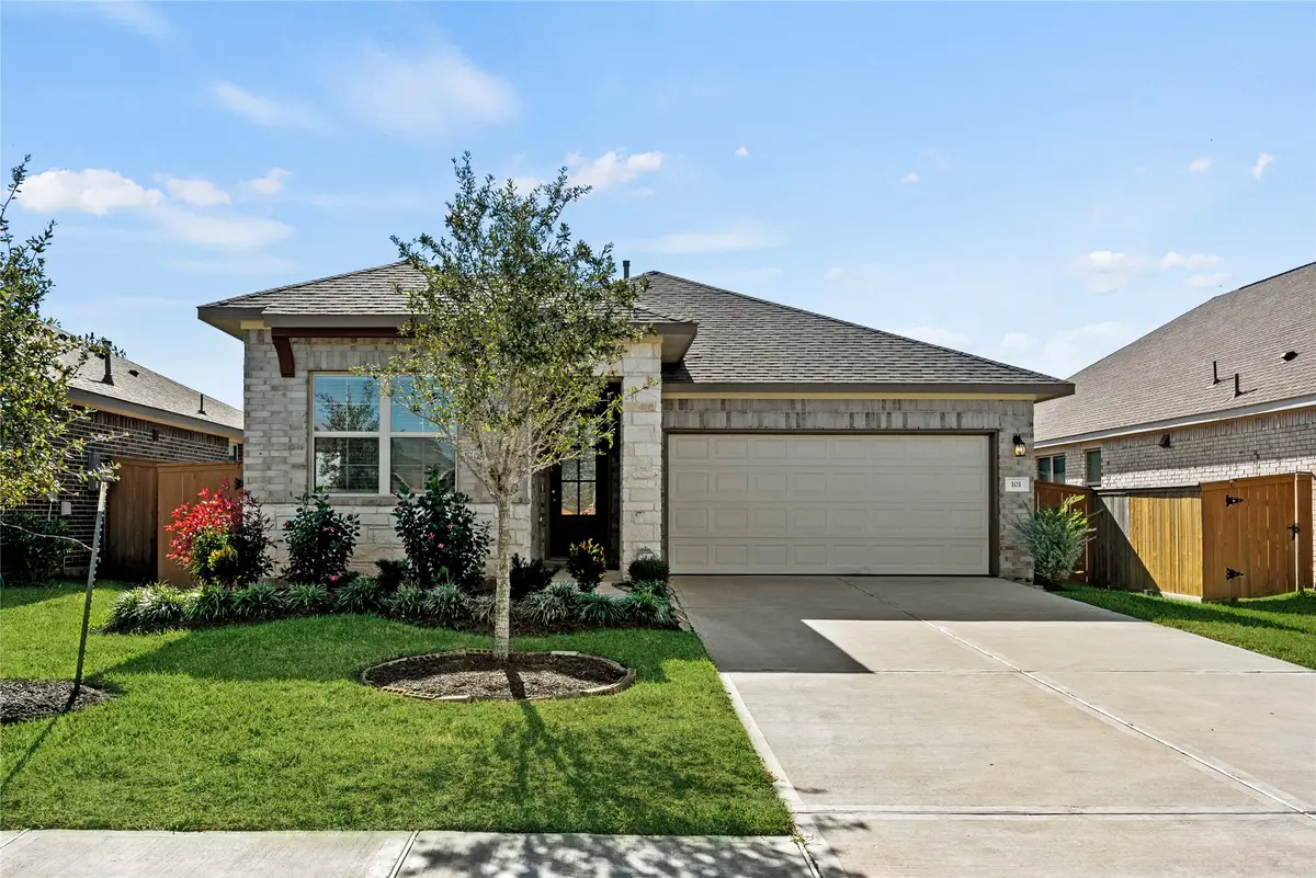 101 Sea Glass Cove, Katy, TX 77493 - #1