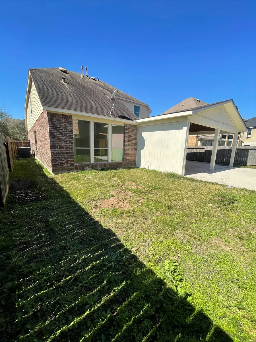 3807 Windmill Creek Drive, Richmond, TX 77407 - #2