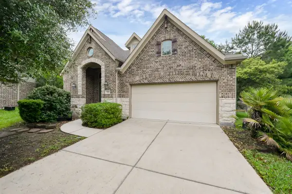 126 Kohen Court, Montgomery, TX 77316