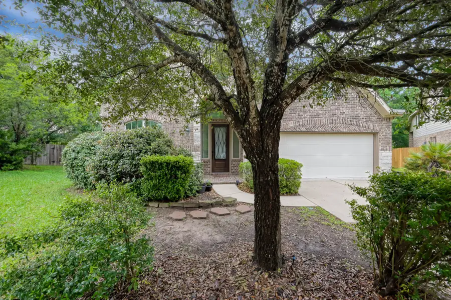 126 Kohen Court, Montgomery, TX 77316 - #3