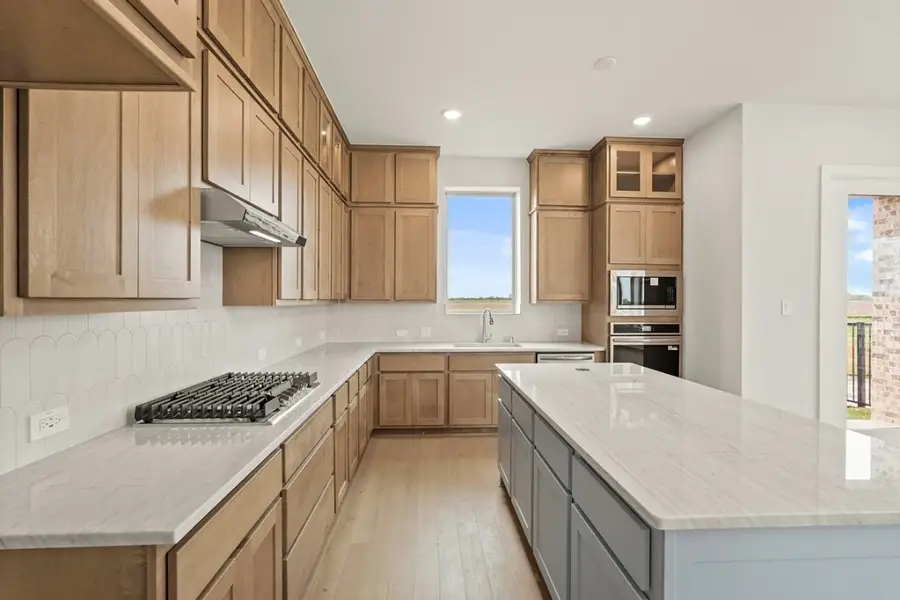 16723 Lake Austin Street, Cypress, TX 77433 - #3