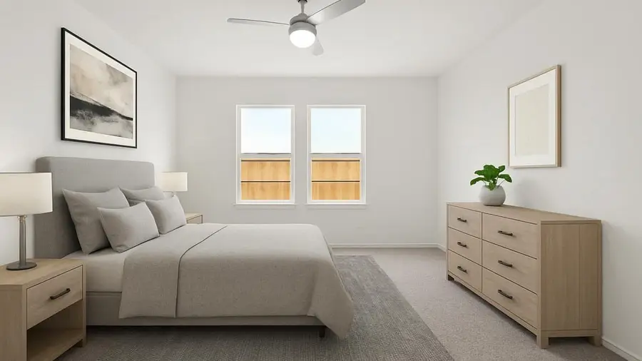 20639 Miller Heights Drive, New Caney, TX 77357 - #3