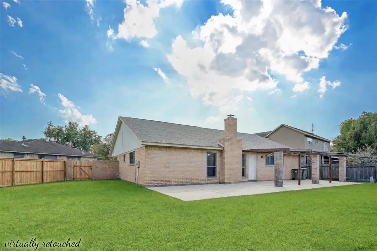 11614 Olivewood Drive, Houston, TX 77089 - #1