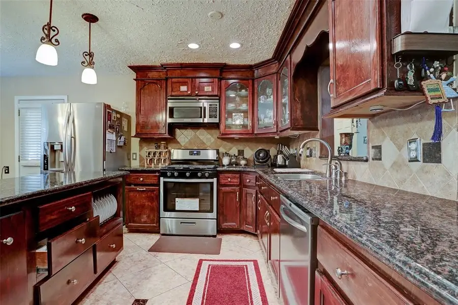 11614 Olivewood Drive, Houston, TX 77089 - #2