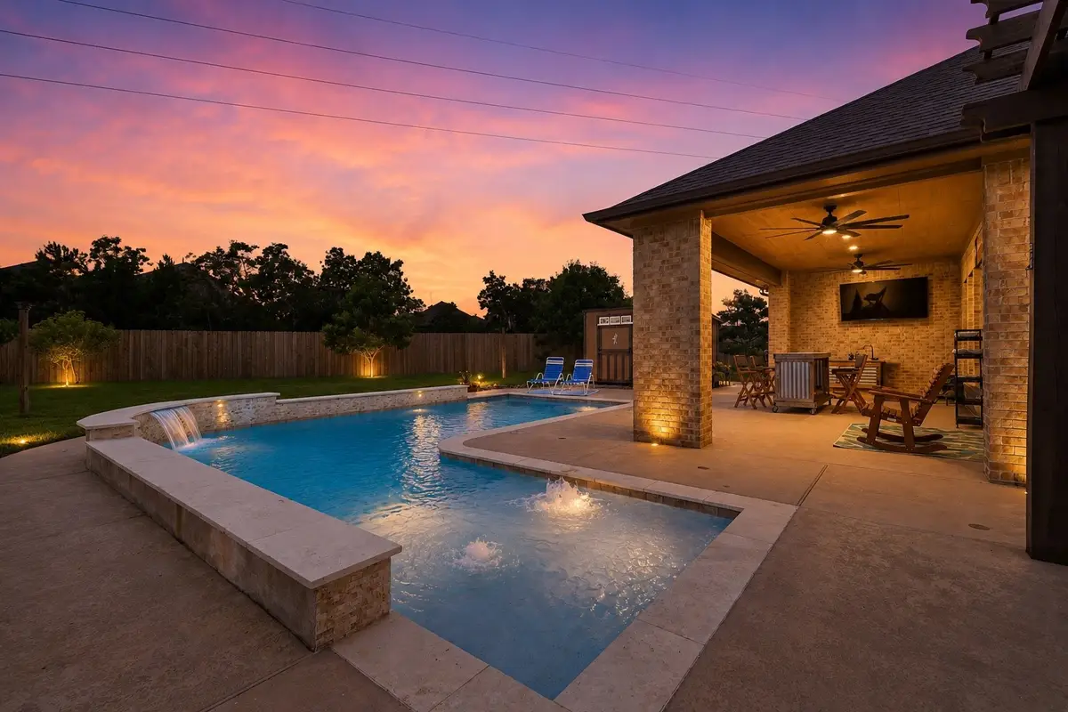 12403 Tullich Run Drive, Humble, TX 77346 - #1