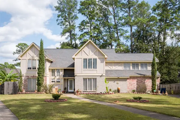 17818 Running Brook, Spring, TX 77379