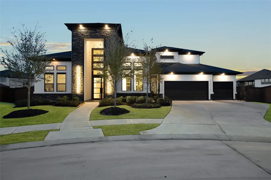 13822 Friarstone Pointe Drive, Cypress, TX 77433 - #3