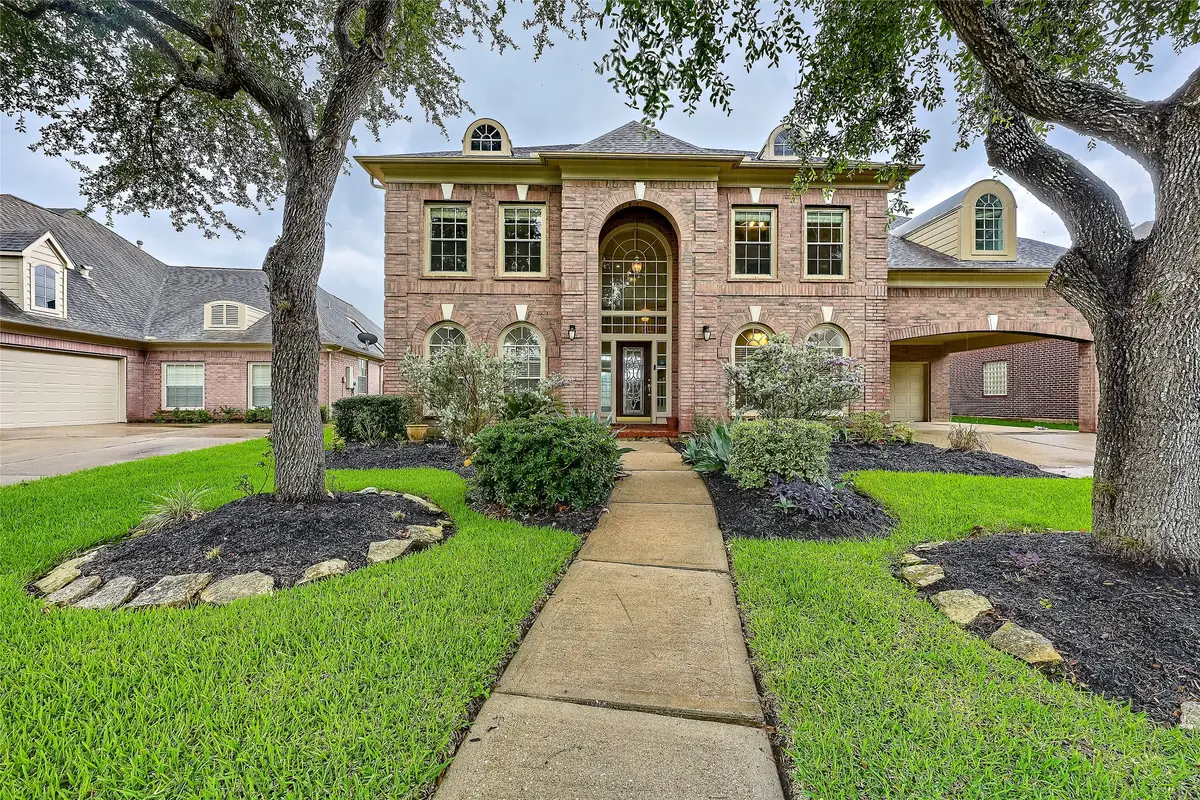 5906 Indian Hills Lane, Sugar Land, TX 77479 - #1