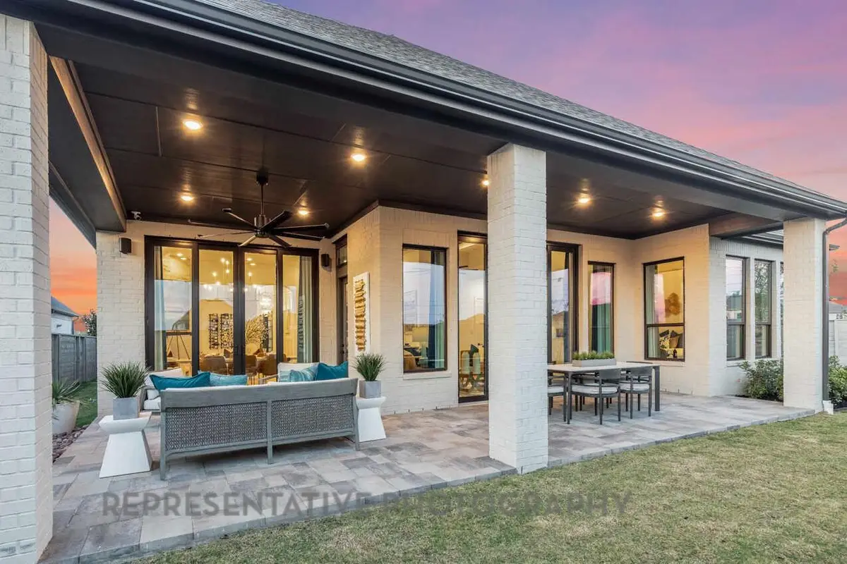 938 Groundwater Way, League City, TX 77573 - #1