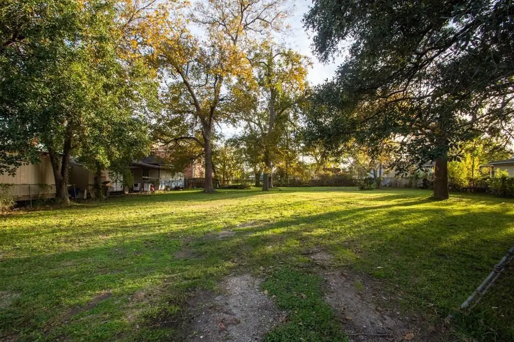 3148 Crandon Street, Houston, TX 77026 - #1