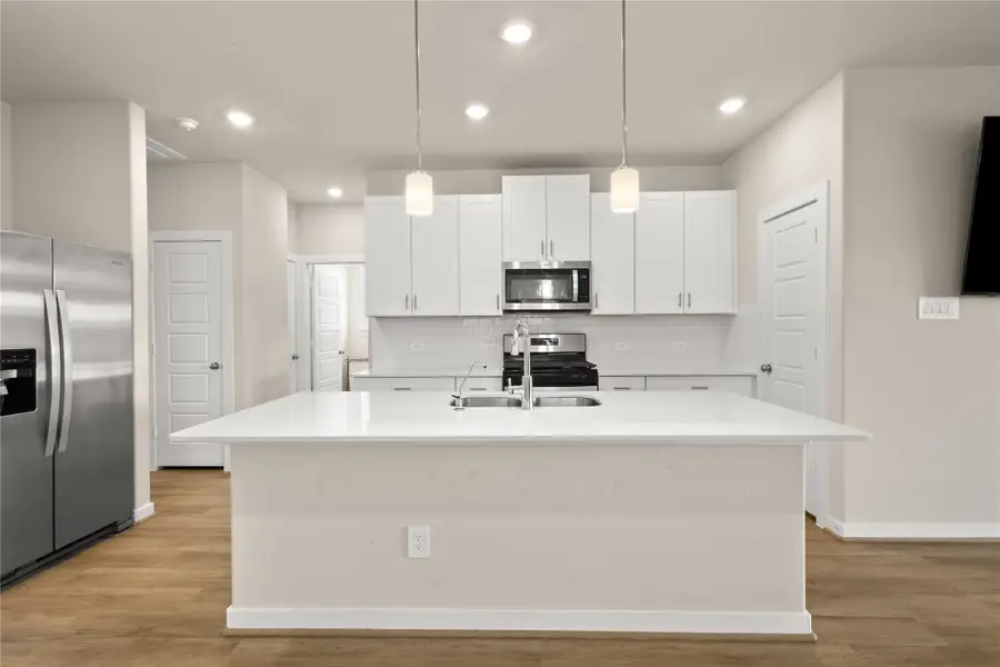 2619 Cactus Ranch Lane, Crosby, TX 77532 - #3