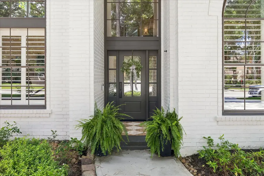 26 S Piney Plains Circle, The Woodlands, TX 77382 - #3