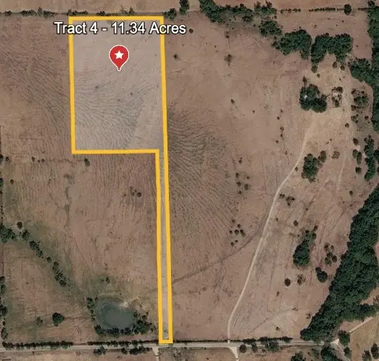 TRACT 4 Randermann Rd, Brenham, TX 77833 - #2