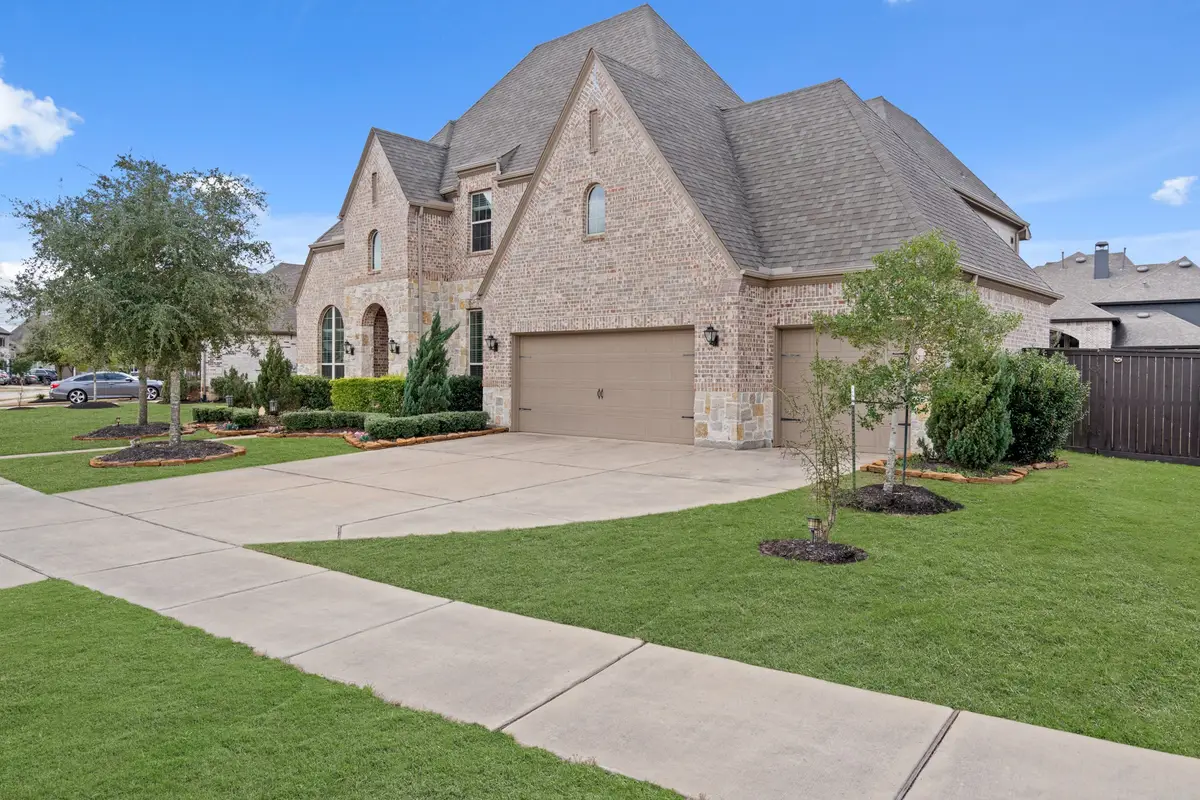 1203 Orange Pumpkin Lane, Richmond, TX 77406 - #1