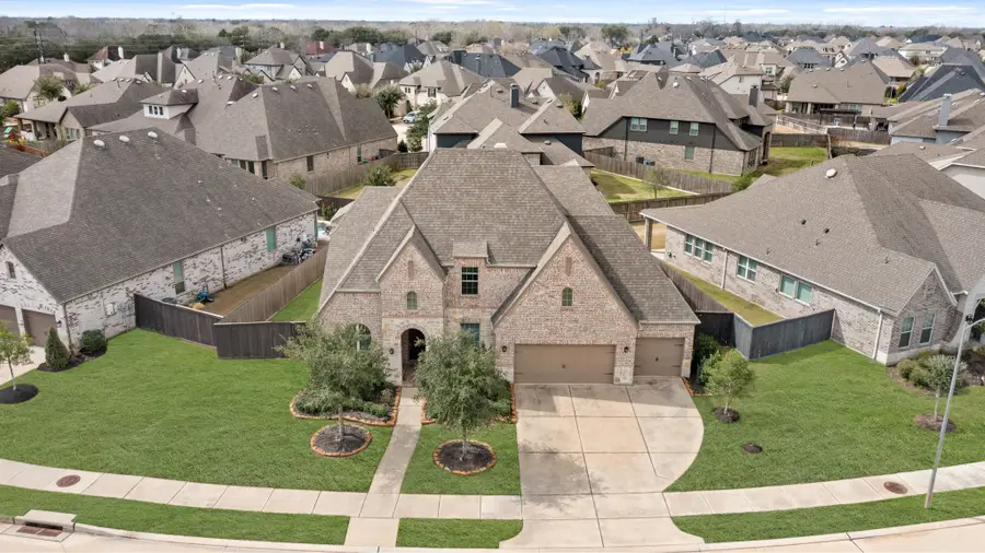 1203 Orange Pumpkin Lane, Richmond, TX 77406 - #3