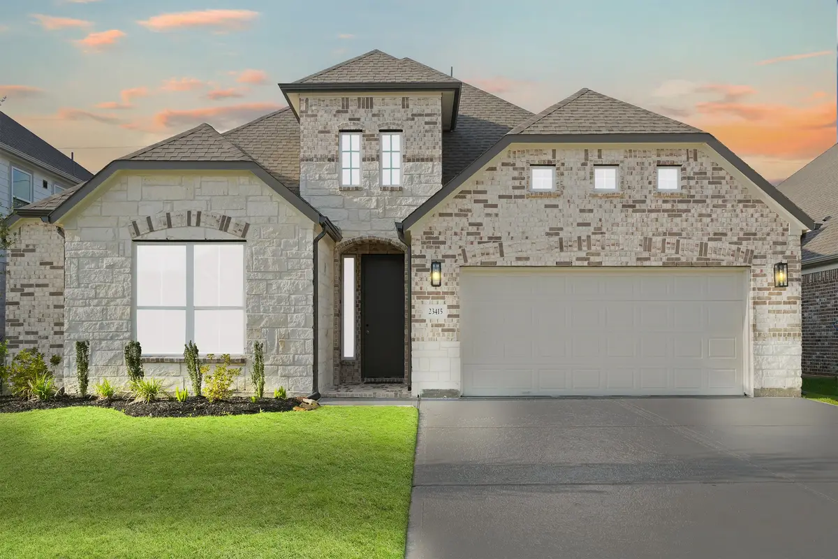 23415 Persimmon Creek Lane, Katy, TX 77493 - Image #1