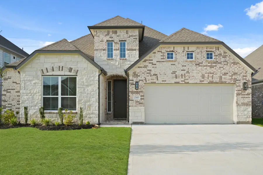 23415 Persimmon Creek Lane, Katy, TX 77493 - Image #2