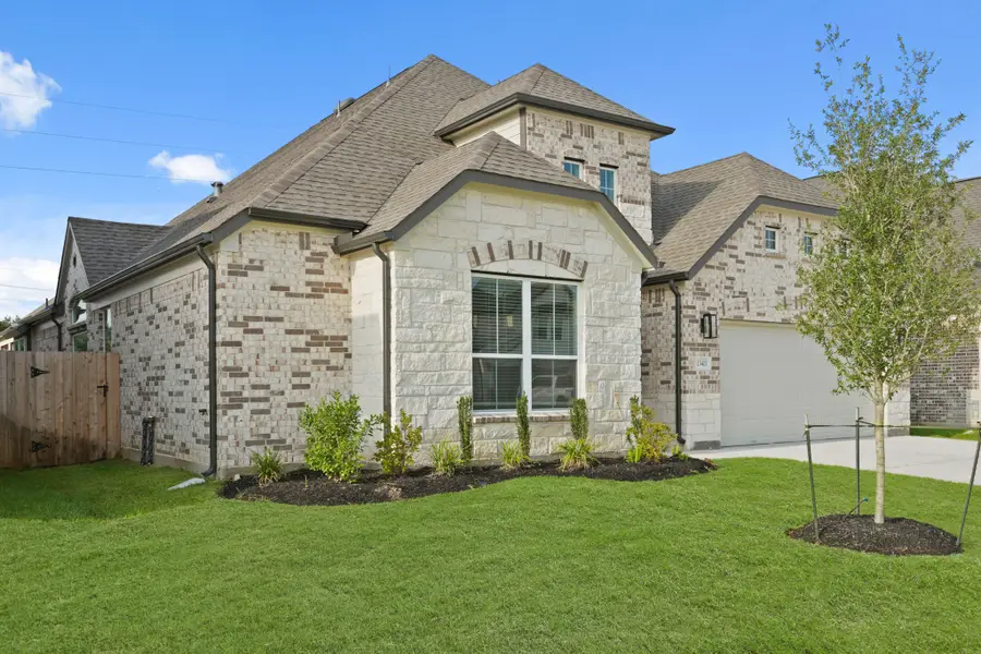 23415 Persimmon Creek Lane, Katy, TX 77493 - Image #3