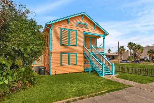 1408 Mechanic Street, Galveston, TX 77550