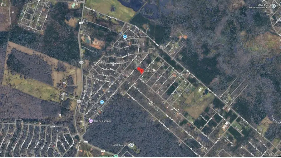 TBD Breeze Lane, Livingston, TX 77351 - #2