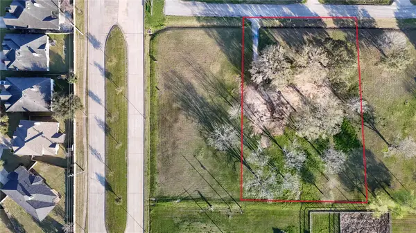 606 Sycamore Road, Richmond, TX 77469