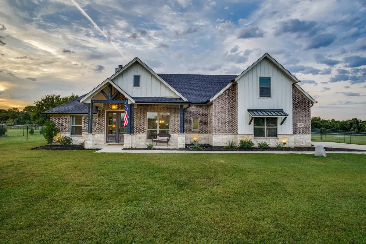 1013 Moriah Road, Weatherford, TX 76087 - #1