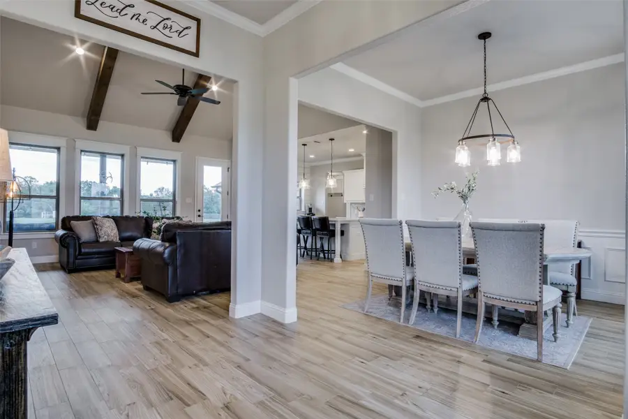 1013 Moriah Road, Weatherford, TX 76087 - #2
