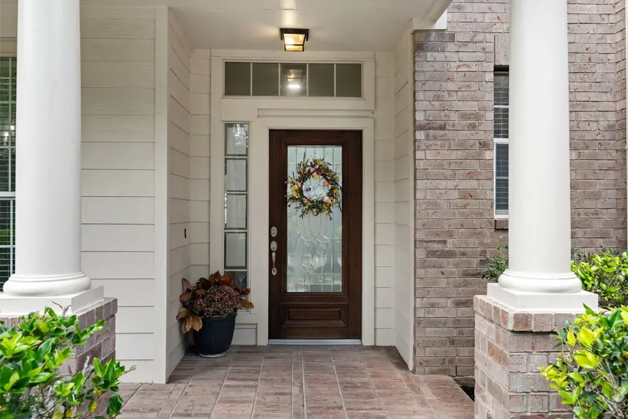 8027 Golden Harbor, Missouri City, TX 77459 - #3