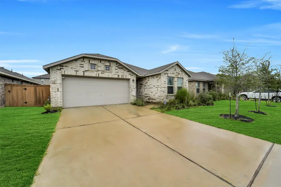 27110 Breakaway Lane, Katy, TX 77493 - #2