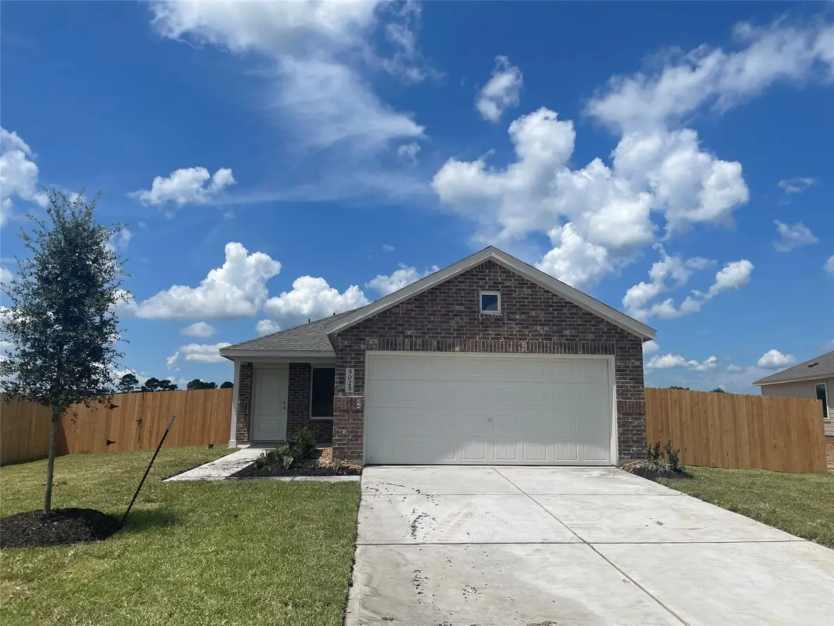 6233 Alder Creek Drive, Montgomery, TX 77316 - #1