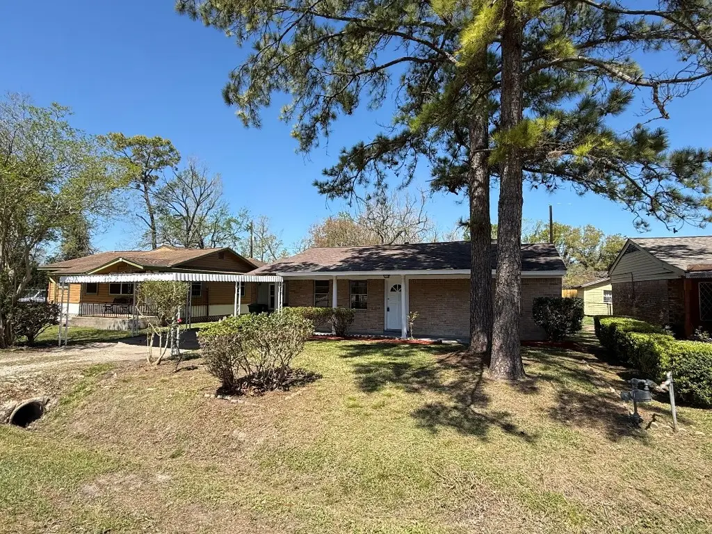 2702 Areba Street, Houston, TX 77091 - #1