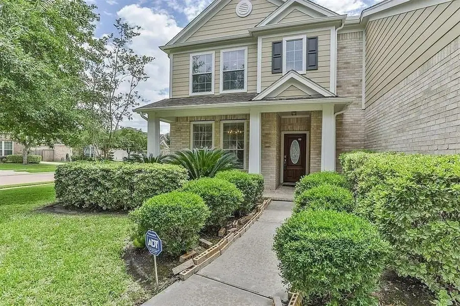 13002 Misty Bay Ln, Pearland, TX 77584 - #2