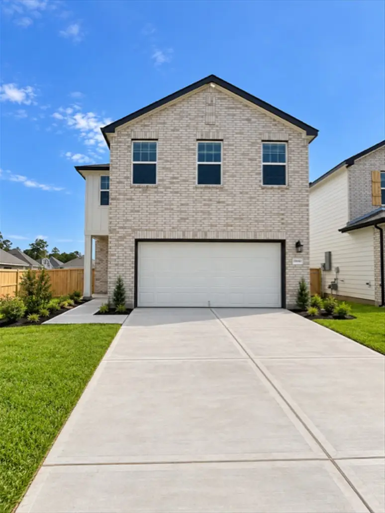 18640 Shauna Danielle Drive, New Caney, TX 77357 - #1