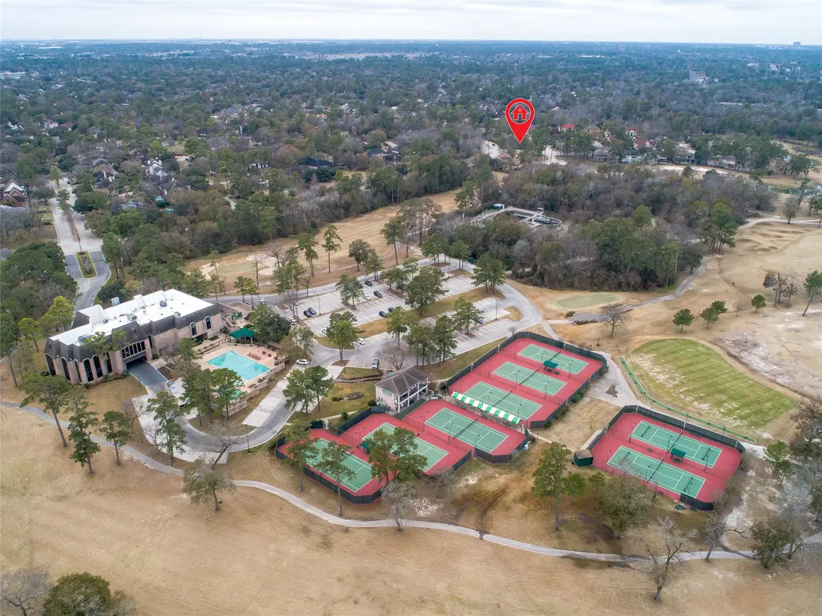 3003 Green Vista, Houston, TX 77068 - #1