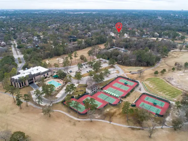 3003 Green Vista, Houston, TX 77068