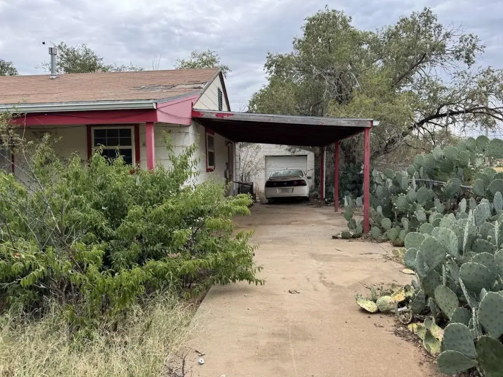 912 E 36th Street, Lubbock, TX 79404 - Image #1