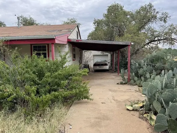 912 E 36th Street, Lubbock, TX 79404